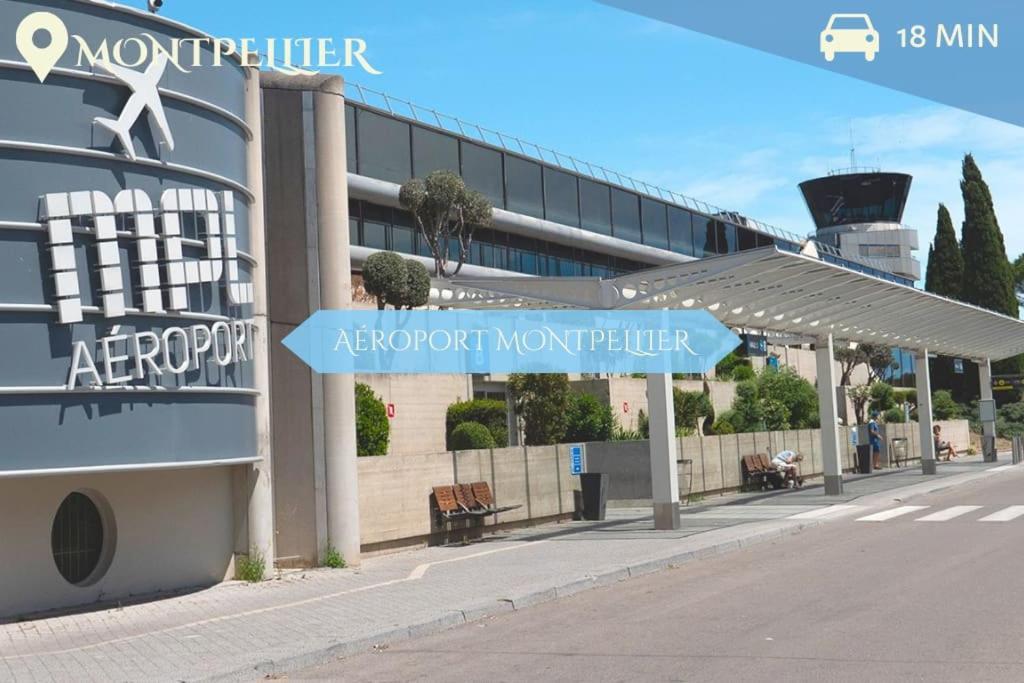Apartment 041 - Le Chateau D'o, 4pers, Parking, Proche Faculte De Medecine *